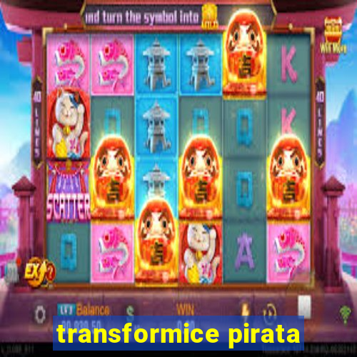 transformice pirata